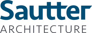 Sautter Architecture Logo Mobile